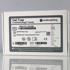 Zeltiq CoolSculpting Cool Advantage Applicator Gel Trap BRZ-GT1-1X0-008 GelTrap - 09-20