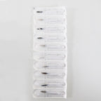 AGNES Medical Type F1A Partially Insulated Needle - EXP 02/26/2026 (8-Pack)