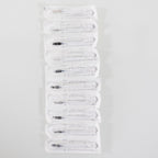 AGNES Medical Type F1A Partially Insulated Needle - EXP 11/27/2025 (10-Pack)