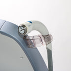 2006 Lumenis Aluma RF Suction Skin Wrinkle Tightening GA-0012100 17K Pulses