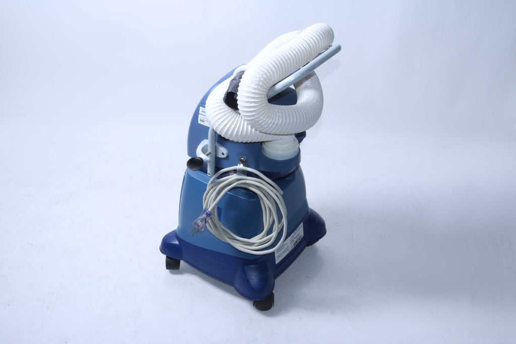 2010 Arizant Bair Hugger Warmer Model 750 Patient Warming w/ Rolling Cart