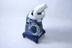 2010 Arizant Bair Hugger Warmer Model 750 Patient Warming w/ Rolling Cart