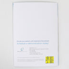2011 Solta Medical Clear+ Brilliant Tri-Fold Information Marketing Brochure