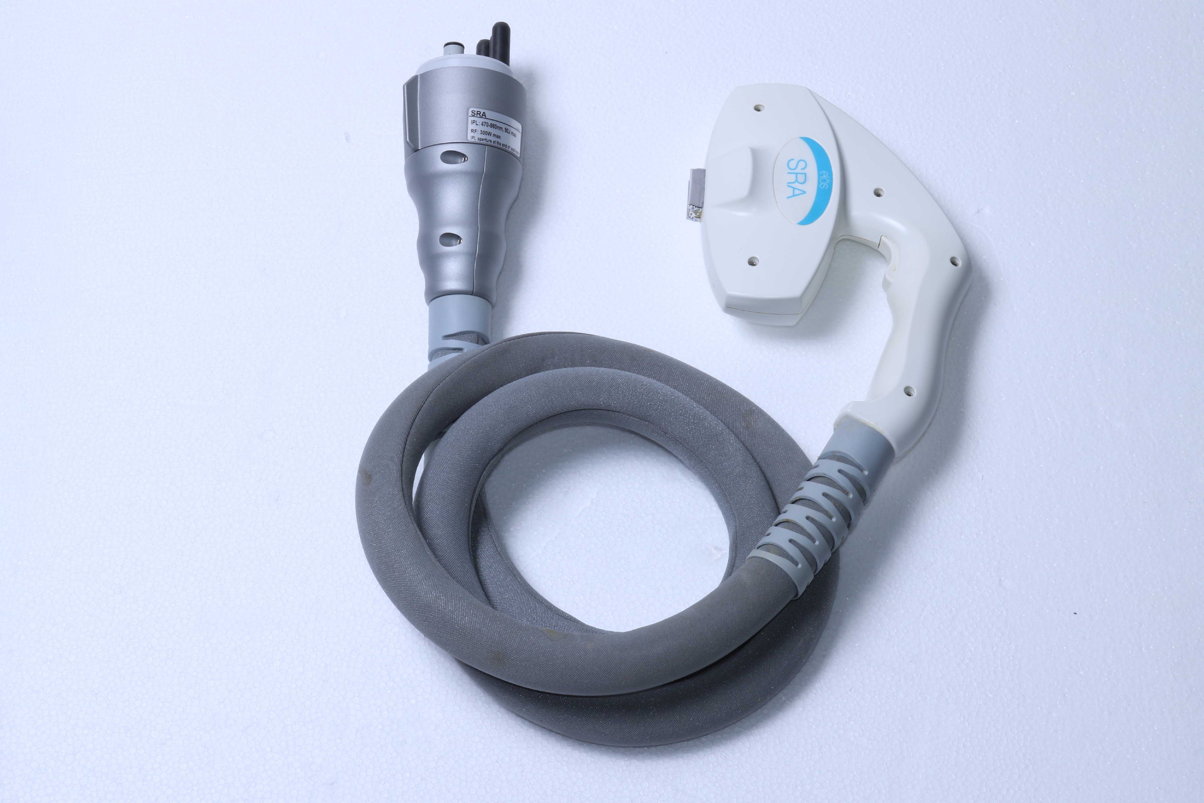 Syneron Candela elos Plus SRA IPL Skin Rejuvenation Handpiece FG70621R 100K SHOT