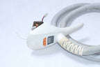 Syneron VelaShape Vsmooth Large Roller Handpiece Vela Shape PARTS ONLY AS IS