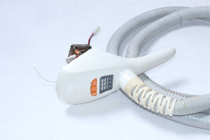Syneron VelaShape Vsmooth Large Roller Handpiece Vela Shape PARTS ONLY AS IS