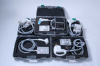2018 Alma vShape Ultra V Shape Skin Tightening Contouring 5 HPs LOADED Pixel RF