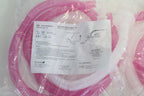 Westmed PRO-NOX Disposable Tubing Kit WES-PROAESKIT Pt Circuit 5' Magenta 4 Pack