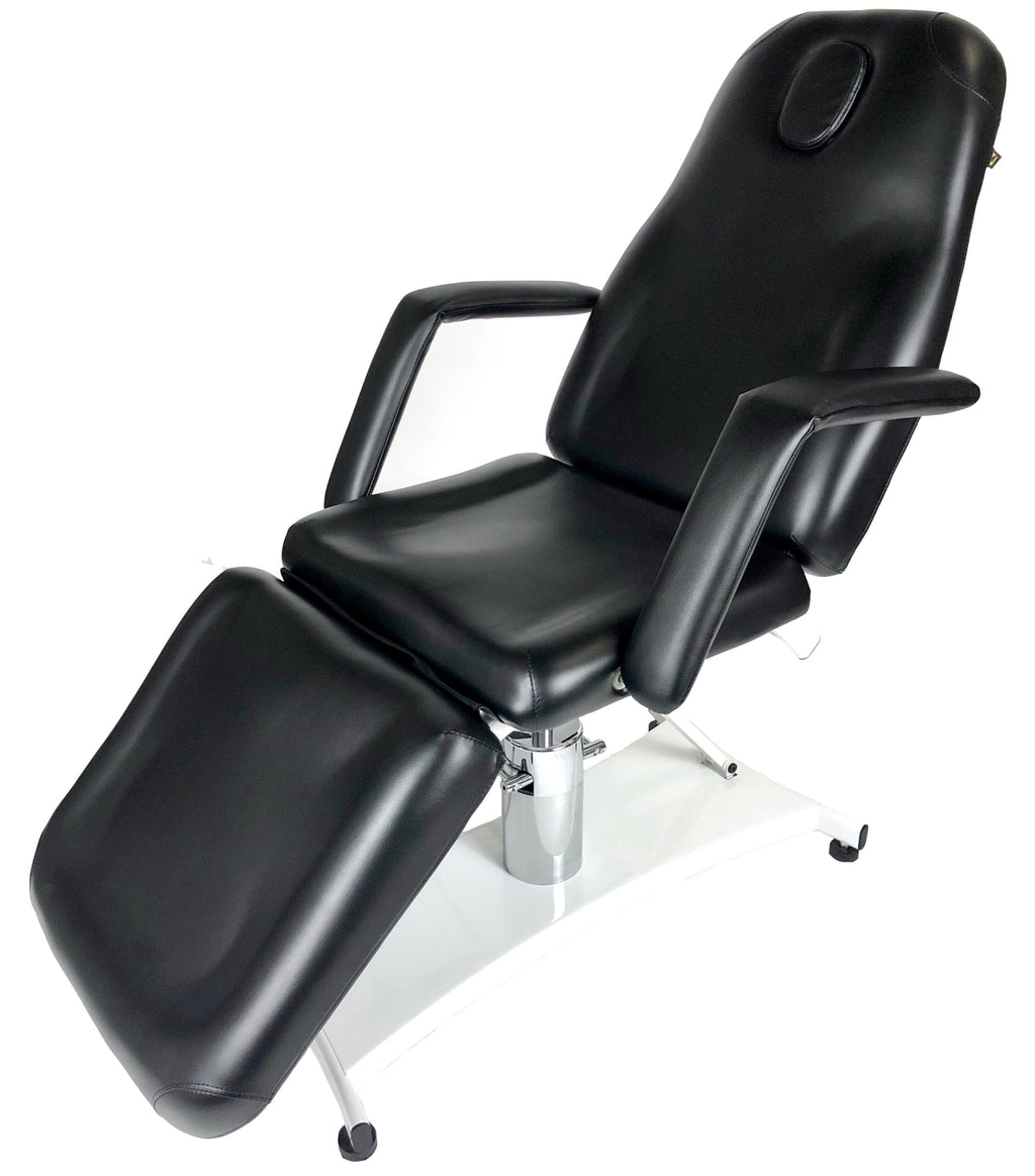 ALVA Aria – White