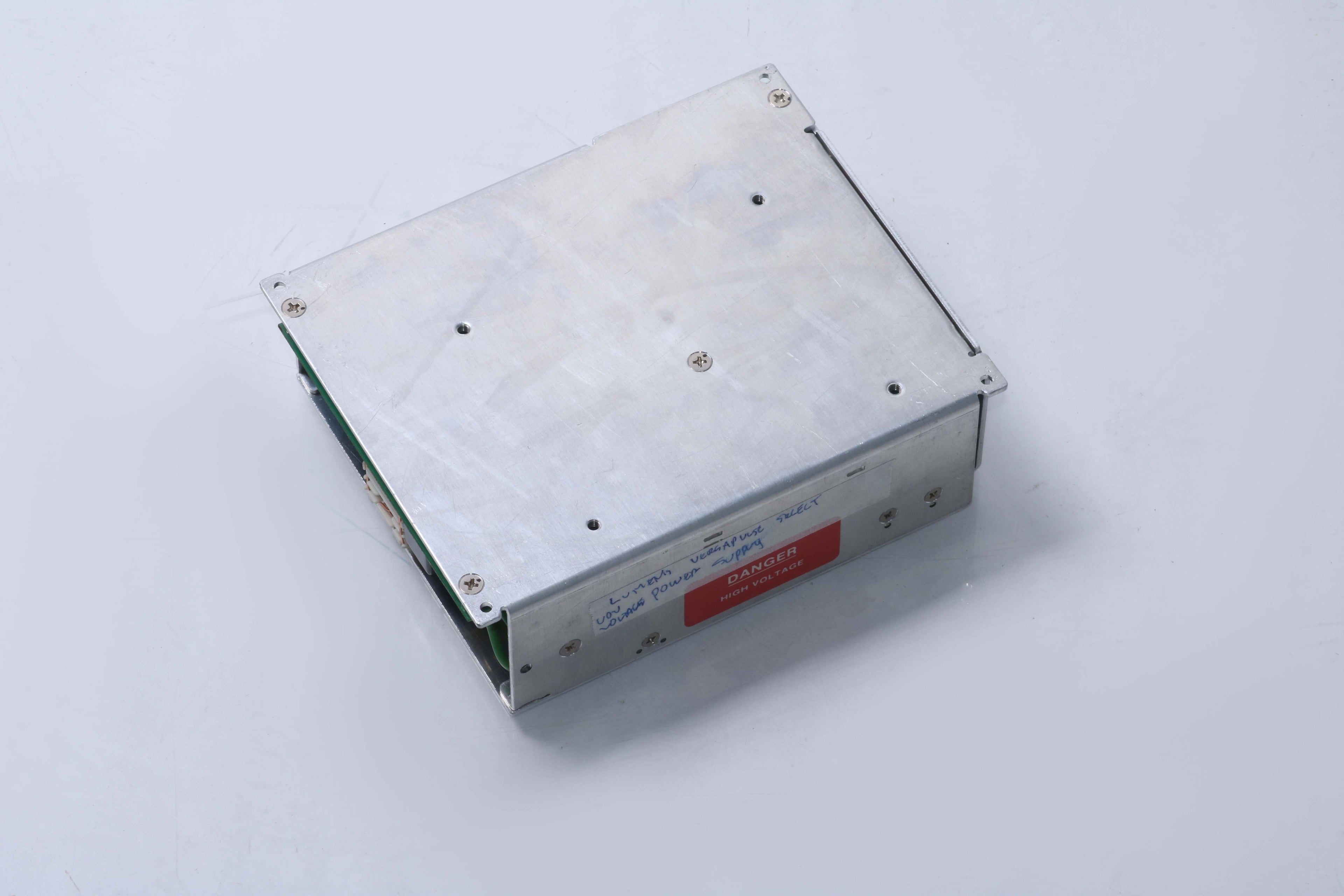 Lumenis VersaPulse Select LVPS Low Voltage Power Supply KRD057-FJ77 UNTESTED