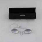 Honeywell I-Block II Eye Block Laser IPL Patient Eye Protection Blackout Goggle
