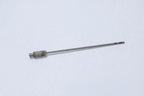 Spatula 2 Port Finesse Tip Microcannula Cannula 3.45mm 6" LUER UNTESTED AS IS