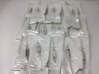Zeltiq Coolsculpting CoolGel Mini Gel BRZ GS1 000 024 Cool Sculpting (Lot of 16)