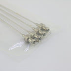 Cynosure SmartLipo 10-Inch Laser Fiber Cannula 130-7007-002 Luer-lok UNUSED 4-pk