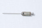 Spatula 2 Port Finesse Tip Microcannula Cannula 16G 5cm/1.6mm 2" LUER UNTESTED