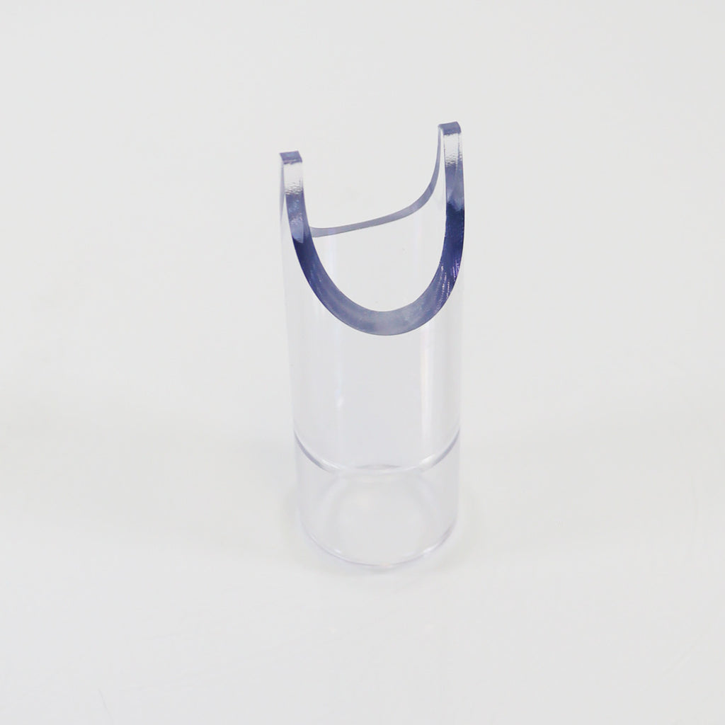 Candela PicoWay Articulated Laser Delivery Clear Distance Gauge-Clean 3.5in Tall