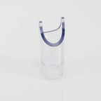 Candela PicoWay Articulated Laser Delivery Clear Distance Gauge-Clean 3.5in Tall