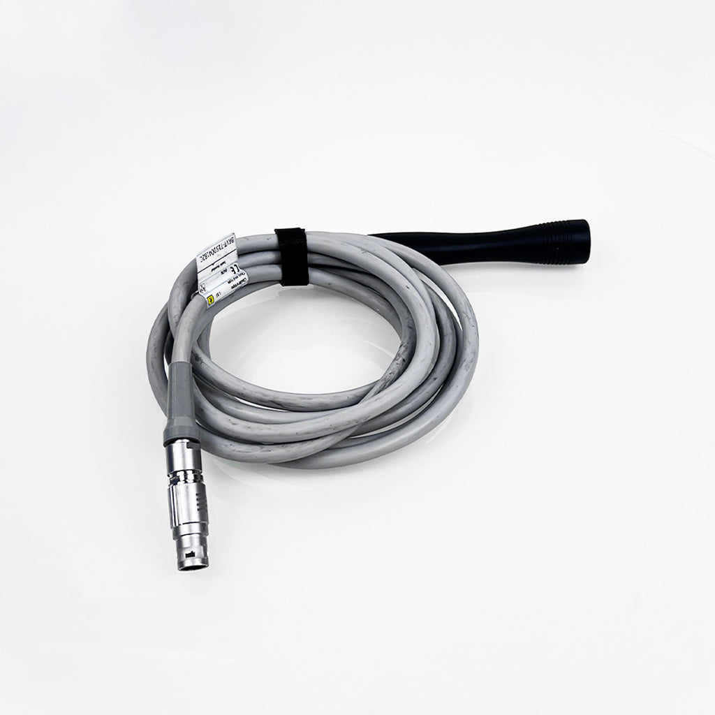 ThermiAesthetics Bios Group Eu Viso Face Handpiece BRVT-T15D04182C