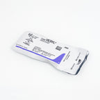 Ethicon Coated VICRYL 6-0 18In Braided Conventional Cutting Suture x1Pc 12/2022