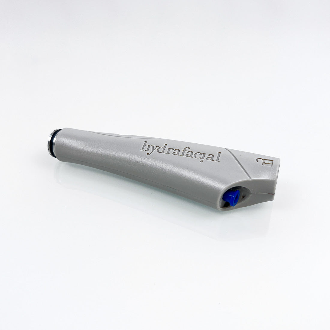 Edge Systems Hydrafacial Treatment Hydradermabrasion Handpiece Shell AS-IS