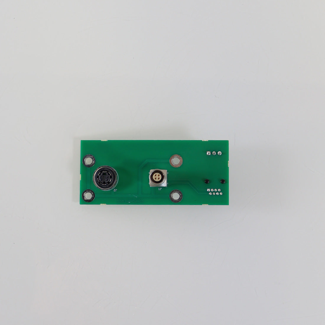Cutera Excel V Laser Interlock Board BRH Lemo PCB 6000418 ASM 7000418 PARTS