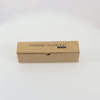 Lutronic Clarity Alex / Nd:Yag Laser System Wide Spot 8-20mm Distance Gauge x2