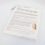 2011 Syneron Sublime RF Applicator eTwo eMatrix Quick Reference Guide PB73543EN