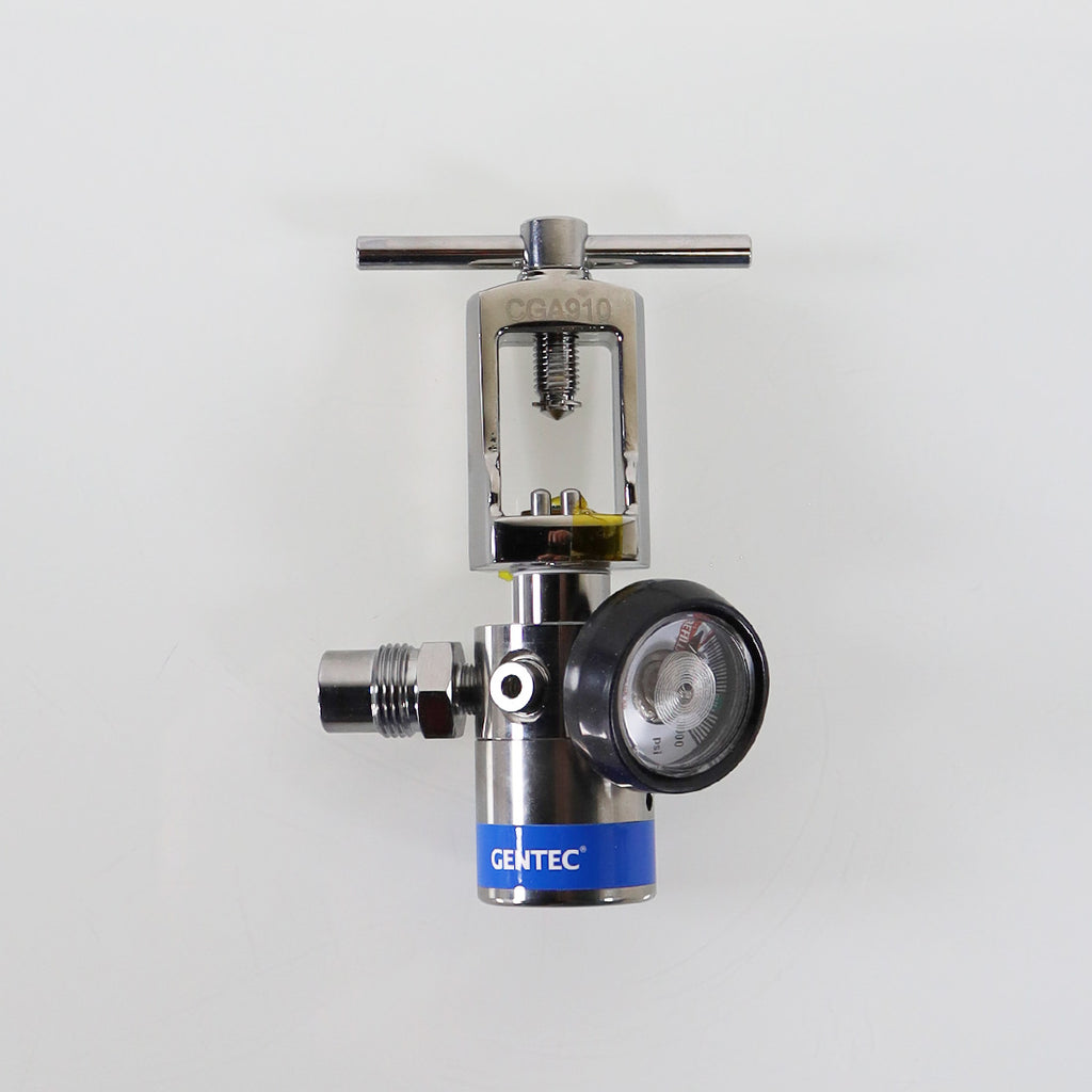 ProNox Gentec Nitrous Oxide N02 Regulator With Yoke Washer Replacement Part