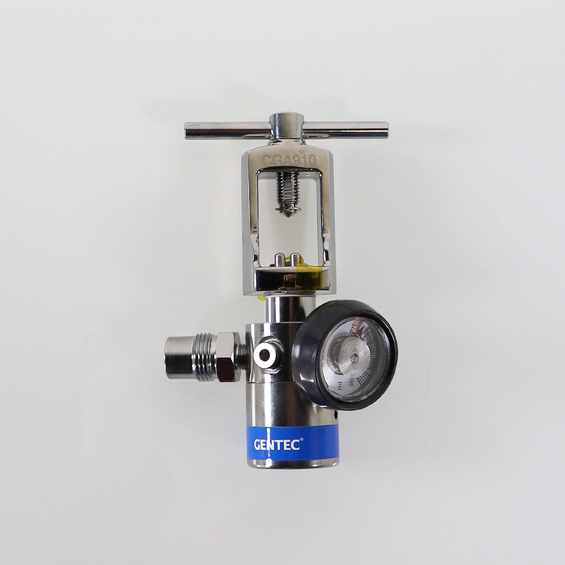 ProNox Gentec Nitrous Oxide N02 Regulator With Yoke Washer Replacement Part