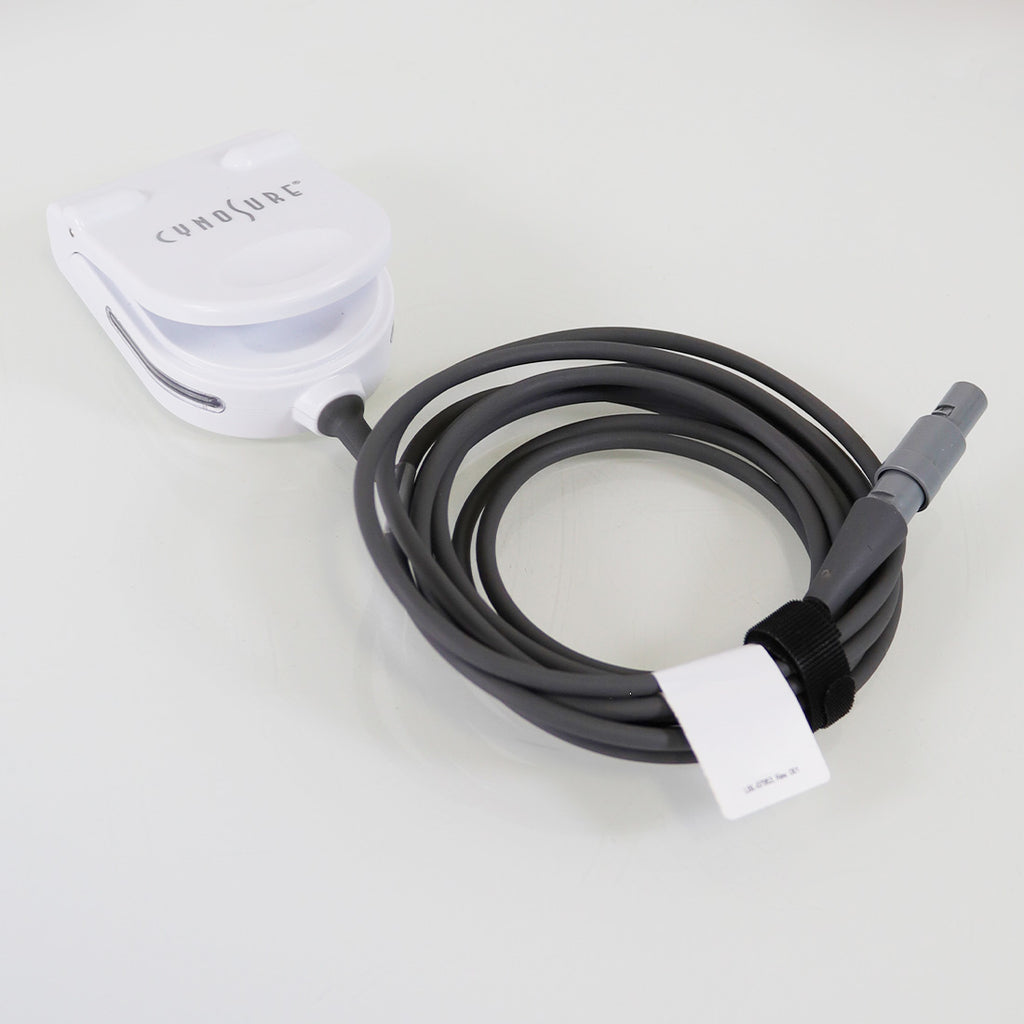 Cynosure Ellman Tempsure Grounding Clip - ASY-14116