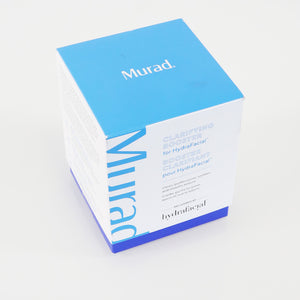 Hydrafacial Murad Clarifying Booster 6 Pack P/N: 2000022