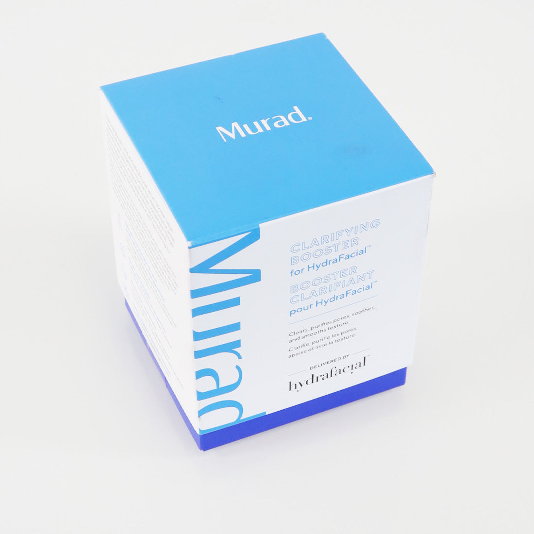Hydrafacial Murad Clarifying Booster 6 Pack P/N: 2000022
