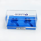 Lumenis Laser Multi Spot Nd YAG SapphireCool Light Guide Set CASE KT-1048770