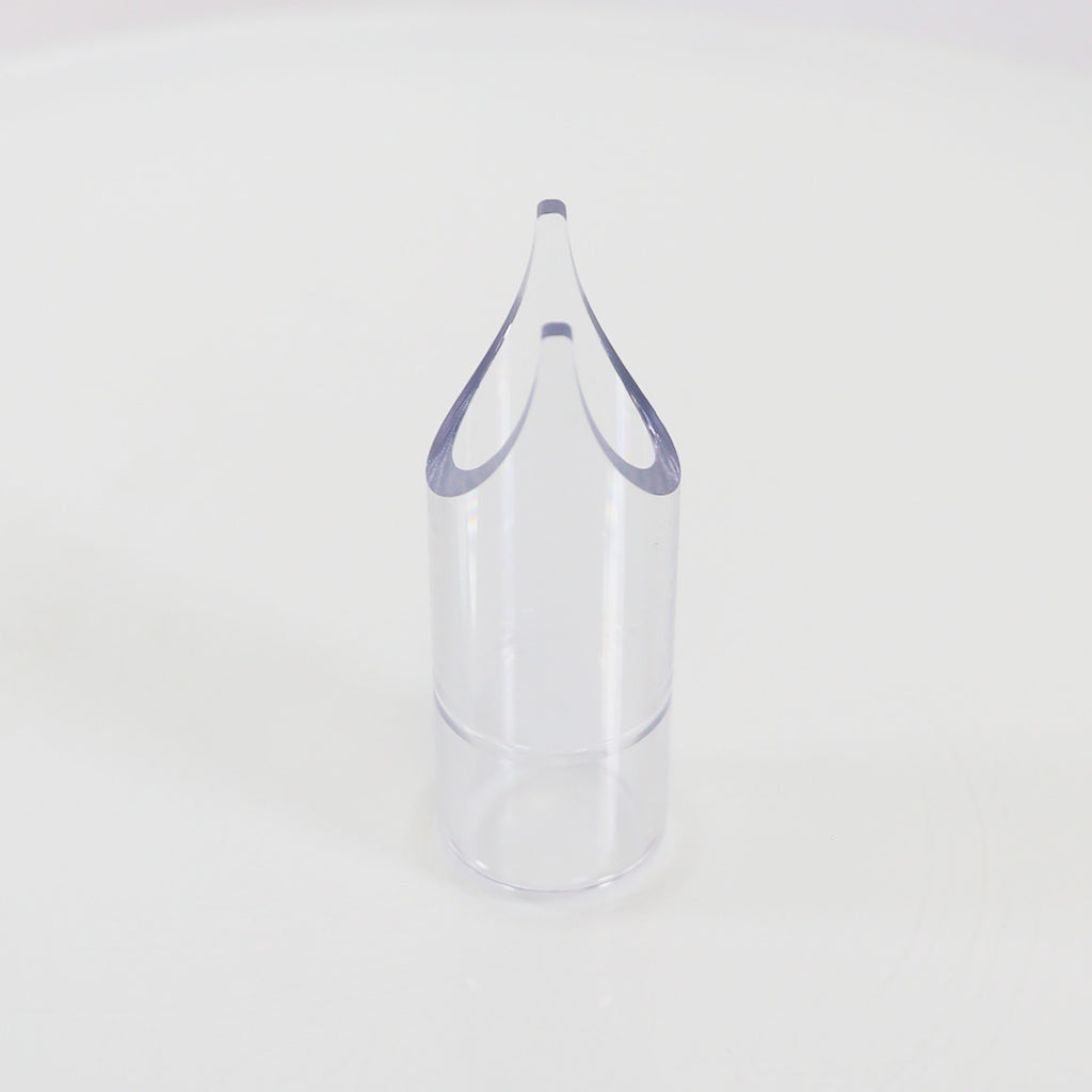 Candela PicoWay Articulated Laser Delivery Clear Distance Gauge-Clean 3.5in Tall