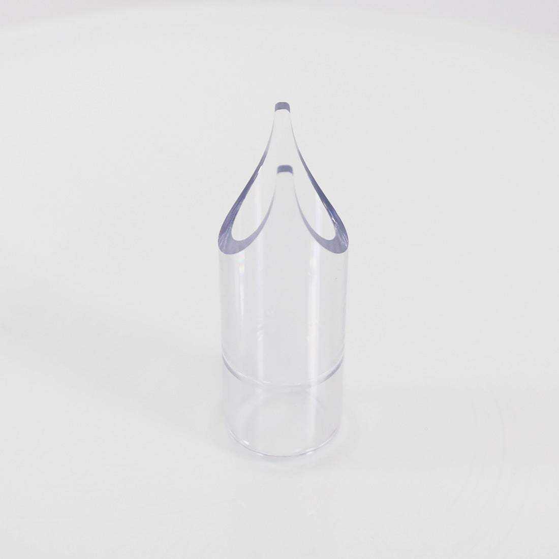 Candela PicoWay Articulated Laser Delivery Clear Distance Gauge-Clean 3.5in Tall