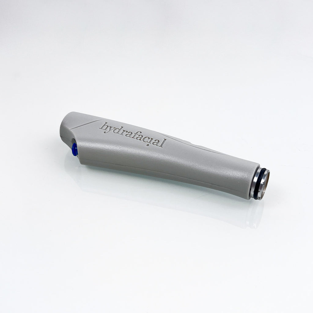 Edge Systems Hydrafacial Treatment Hydradermabrasion Handpiece Shell AS-IS