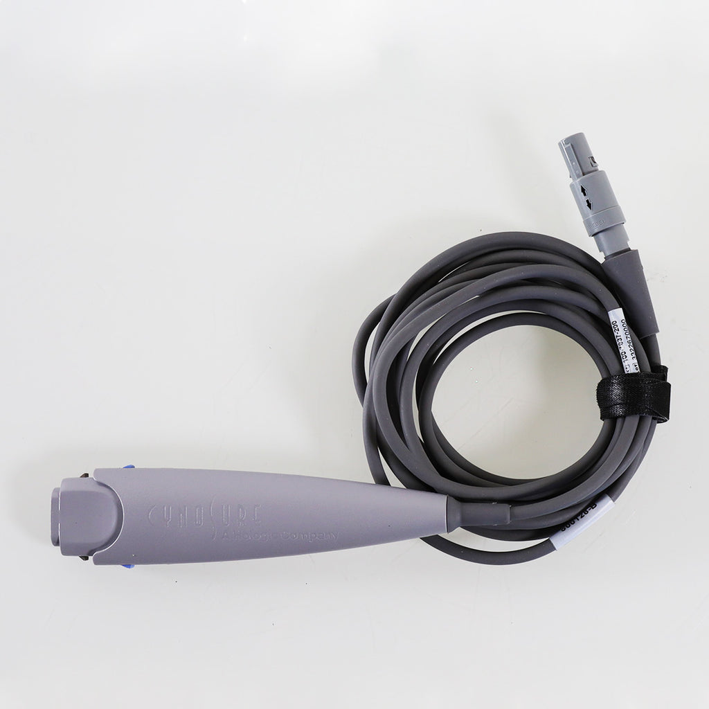 Cynosure Ellman TempSure RF Vitalia Handpiece 100-7037-200 Envi 95% Life