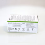 Covidien Dermalon Surgilon Monofilament Nylon Suture 18"/45cm 6-0 x7 Pack
