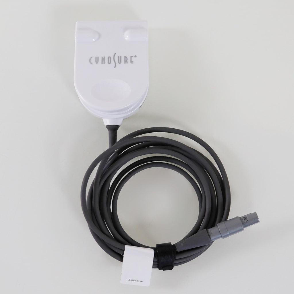 Cynosure Ellman Tempsure Grounding Clip - ASY-14116