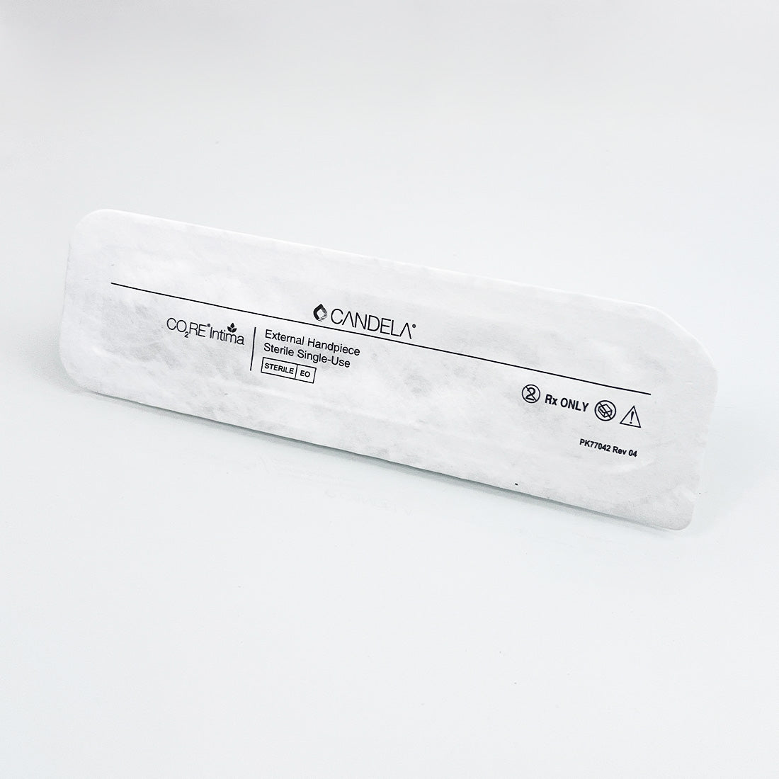 Syneron Candela CO2RE Intima Sterile EXTERNAL Handpiece KT77911 x5Pc 09/2023
