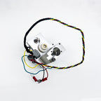 Envy Silkpeel Flow Valve Assembly Component Gear Electrical Parts AS-IS