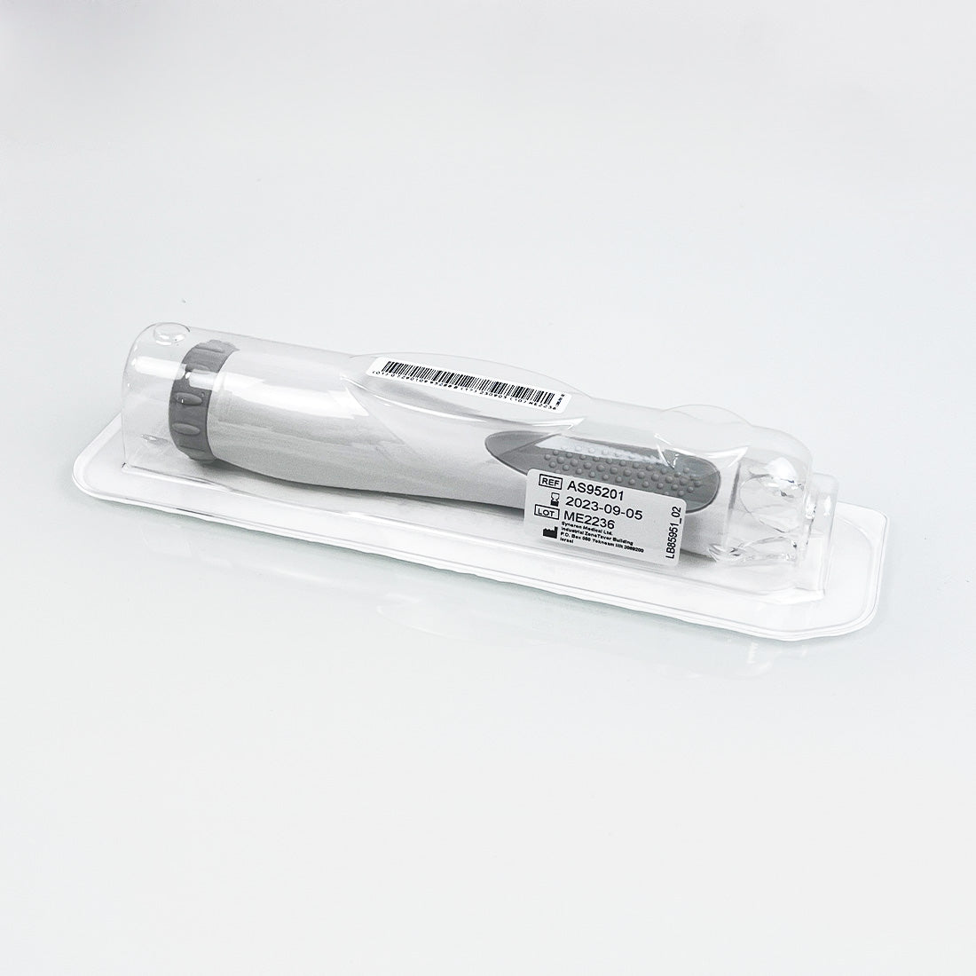 Syneron Candela CO2RE Intima Sterile EXTERNAL Handpiece KT77911 x5Pc 09/2023