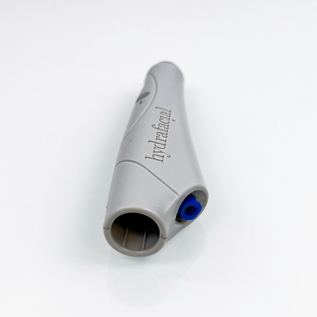 Edge Systems Hydrafacial Treatment Hydradermabrasion Handpiece Shell AS-IS