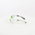 Cutera Excel HR Laser Operator Eyewear Safety Glasses Nd:YAG Alex 755 1064 White