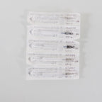 AGNES Medical GA-C Micro-Insulated Tips EXP 2022 (Pack of 5)