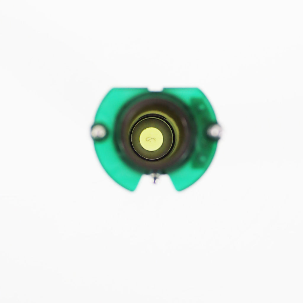 Candela GentleMax GMAX 18mm Optic Lens Cartridge Distance Gauge Set 7122-00-3954-1