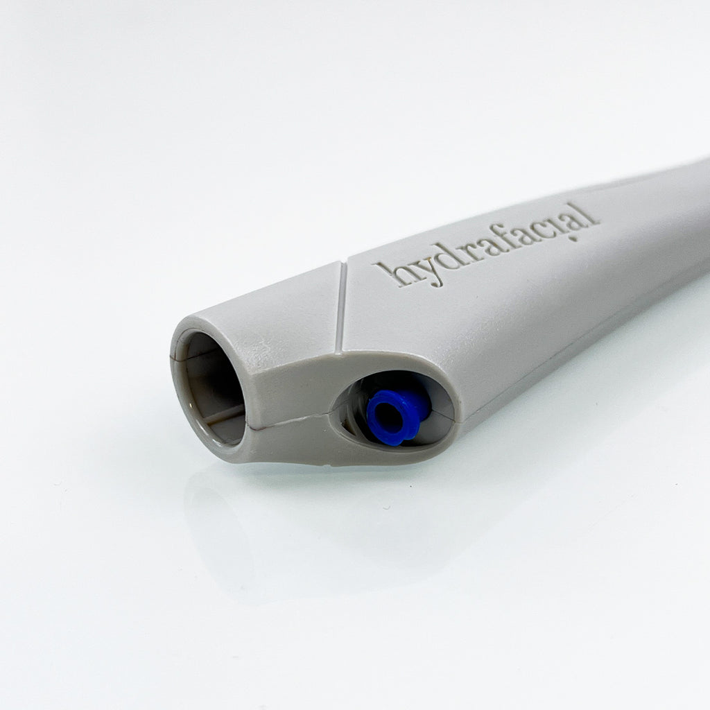 Edge Systems Hydrafacial Treatment Hydradermabrasion Handpiece Shell AS-IS