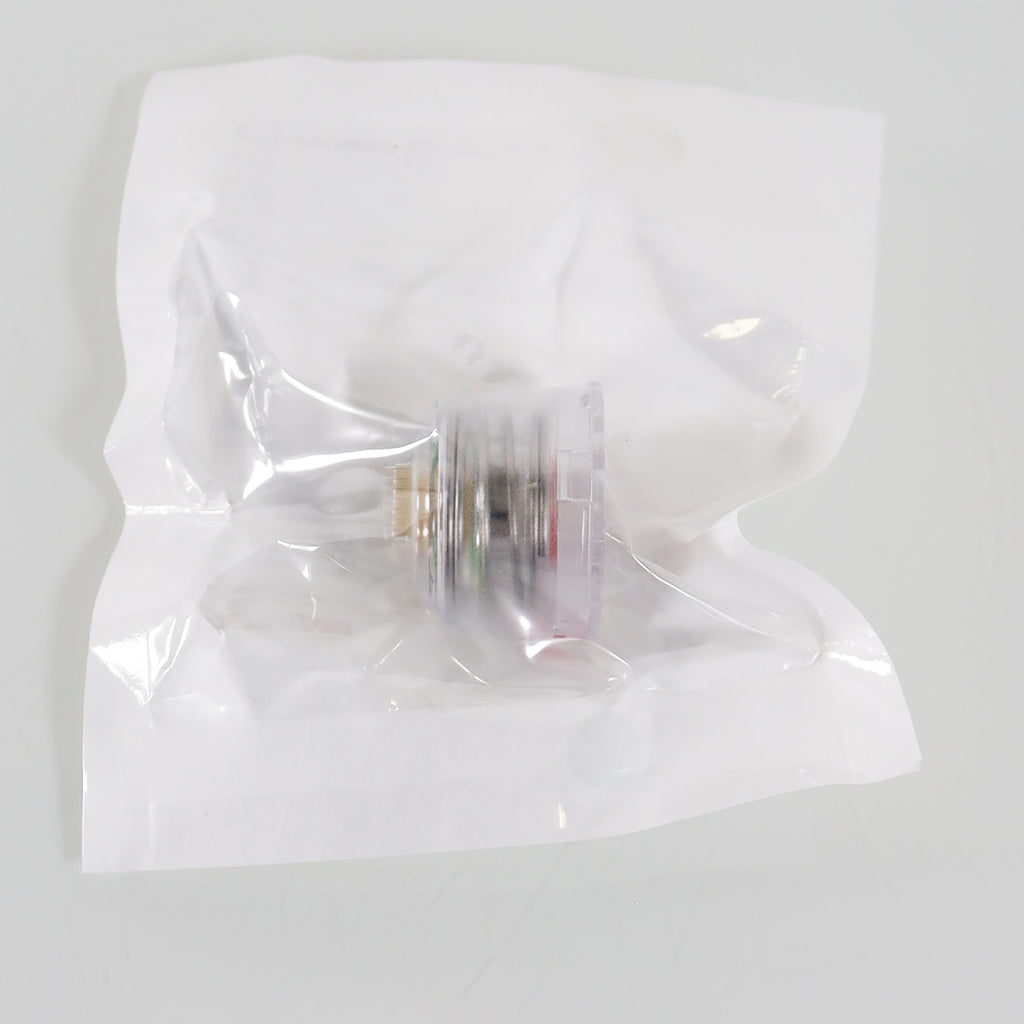 Lutronic Infini Standard MFR 49 Pin Tip Microneedling Single EXP 2022