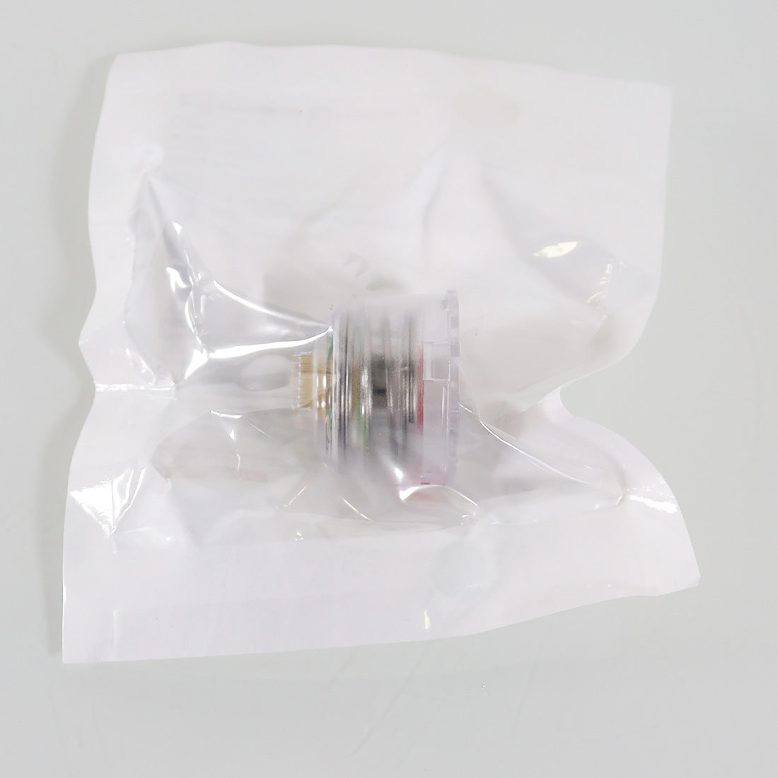 Lutronic Infini Standard MFR 49 Pin Tip Microneedling Single EXP 2022