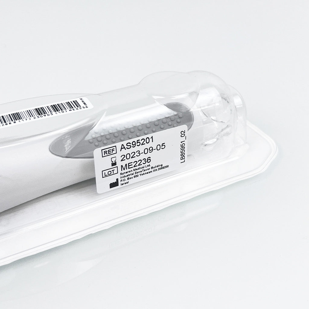 Syneron Candela CO2RE Intima Sterile EXTERNAL Handpiece KT77911 x5Pc 09/2023